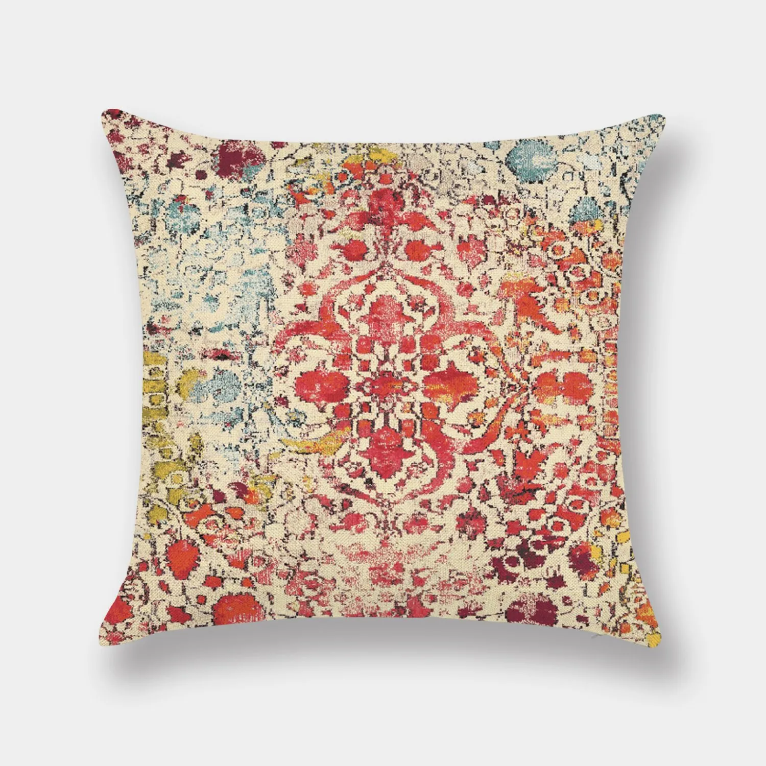 Kissenbezug 60 x 60 cm