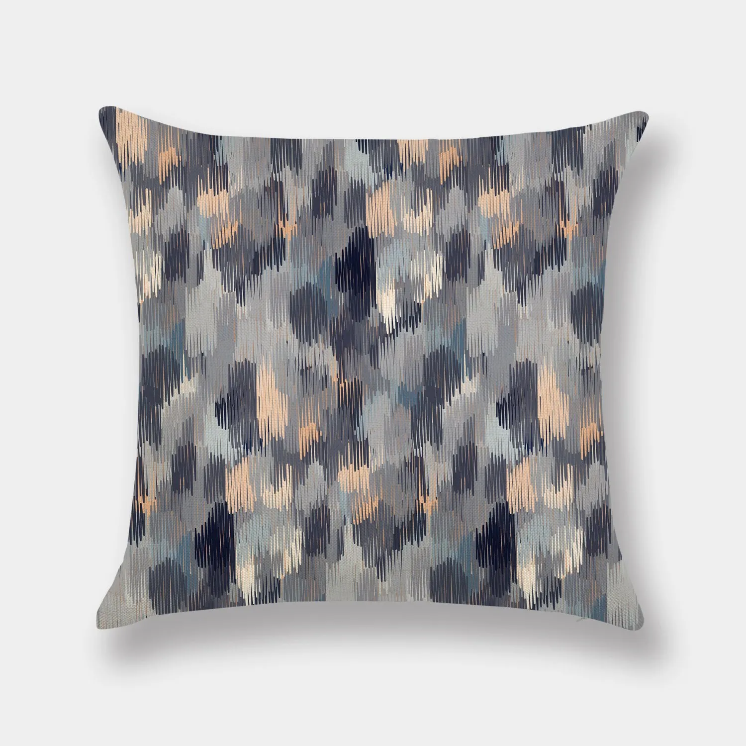 Kissenbezug 50 x 50 cm