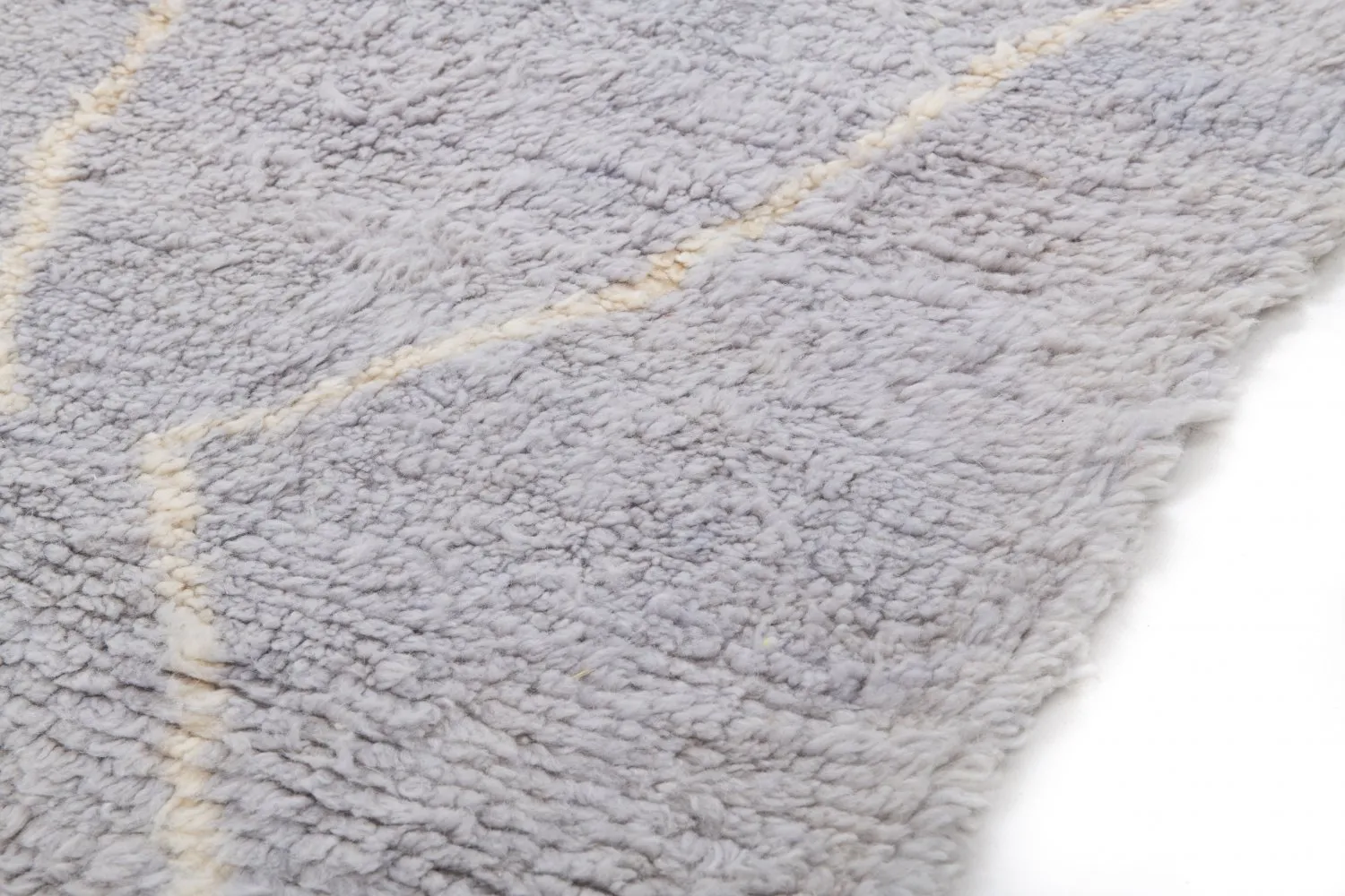 Kelim Marokkanische Berber Teppich Azilal 250 x 170 cm