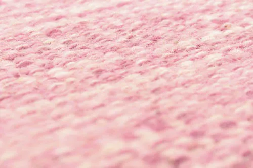 Wollteppich - Wellington (rosa)