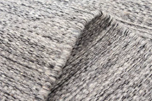 Wollteppich - Wellington (anthrazit)