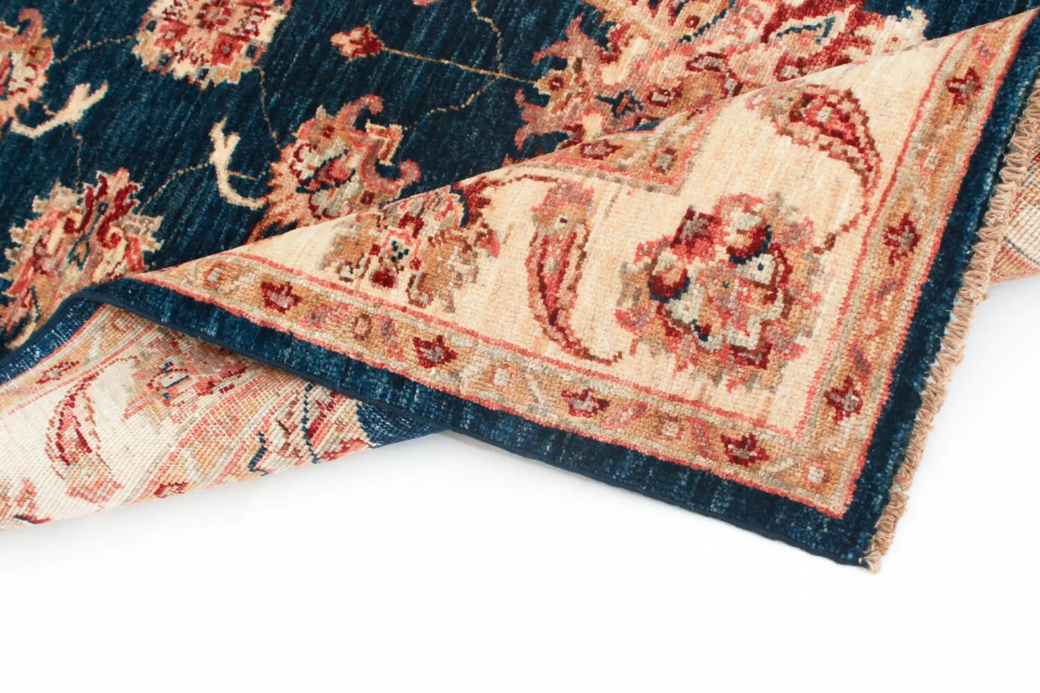 Ziegler Orientalisch 153 x 103 cm