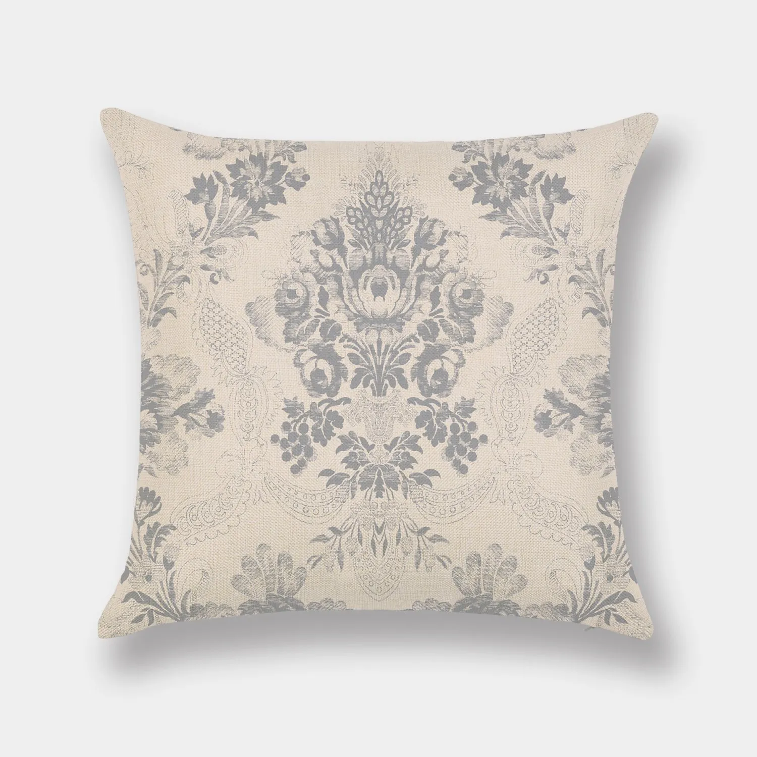 Housse de coussin 50 x 50 cm