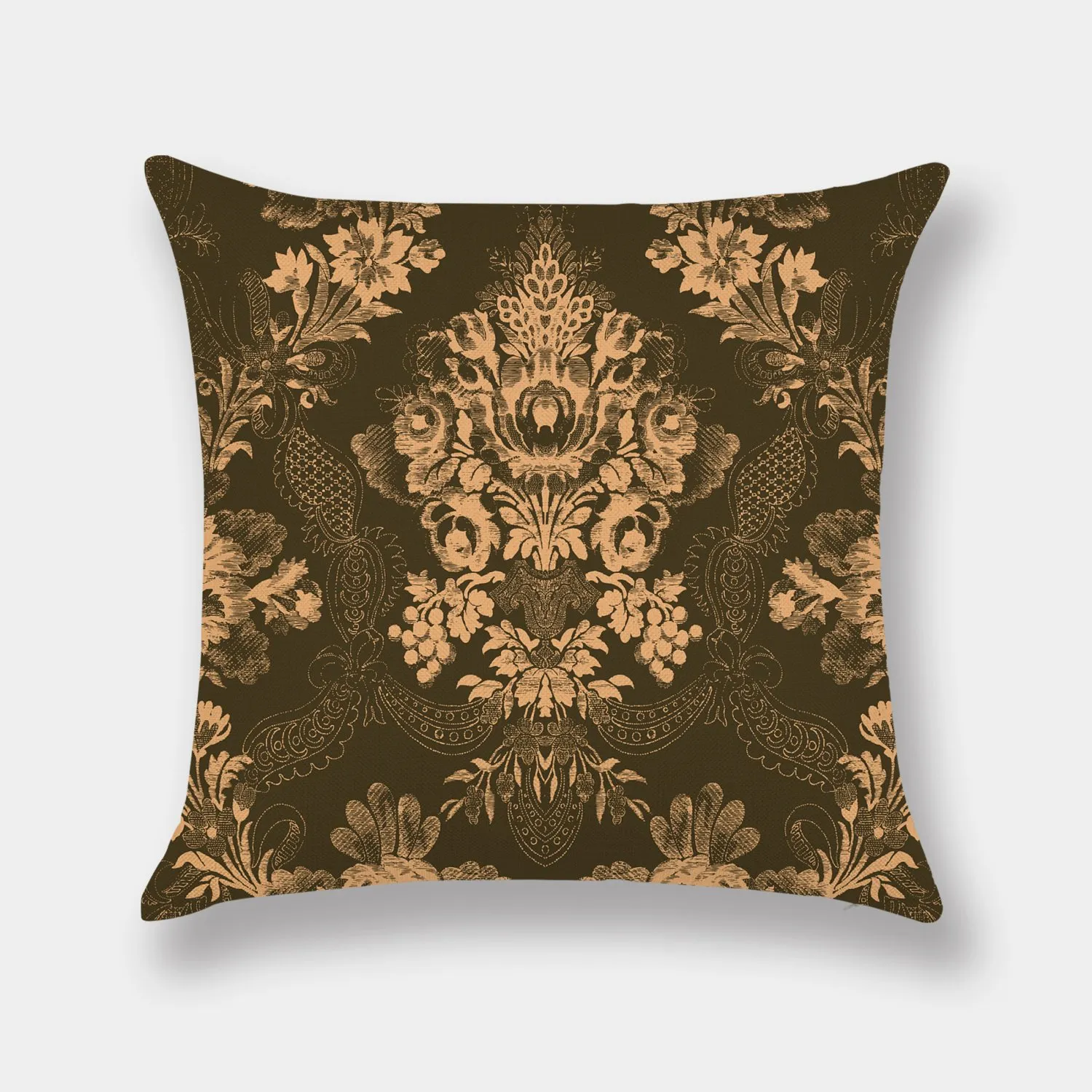 Kissenbezug 50 x 50 cm