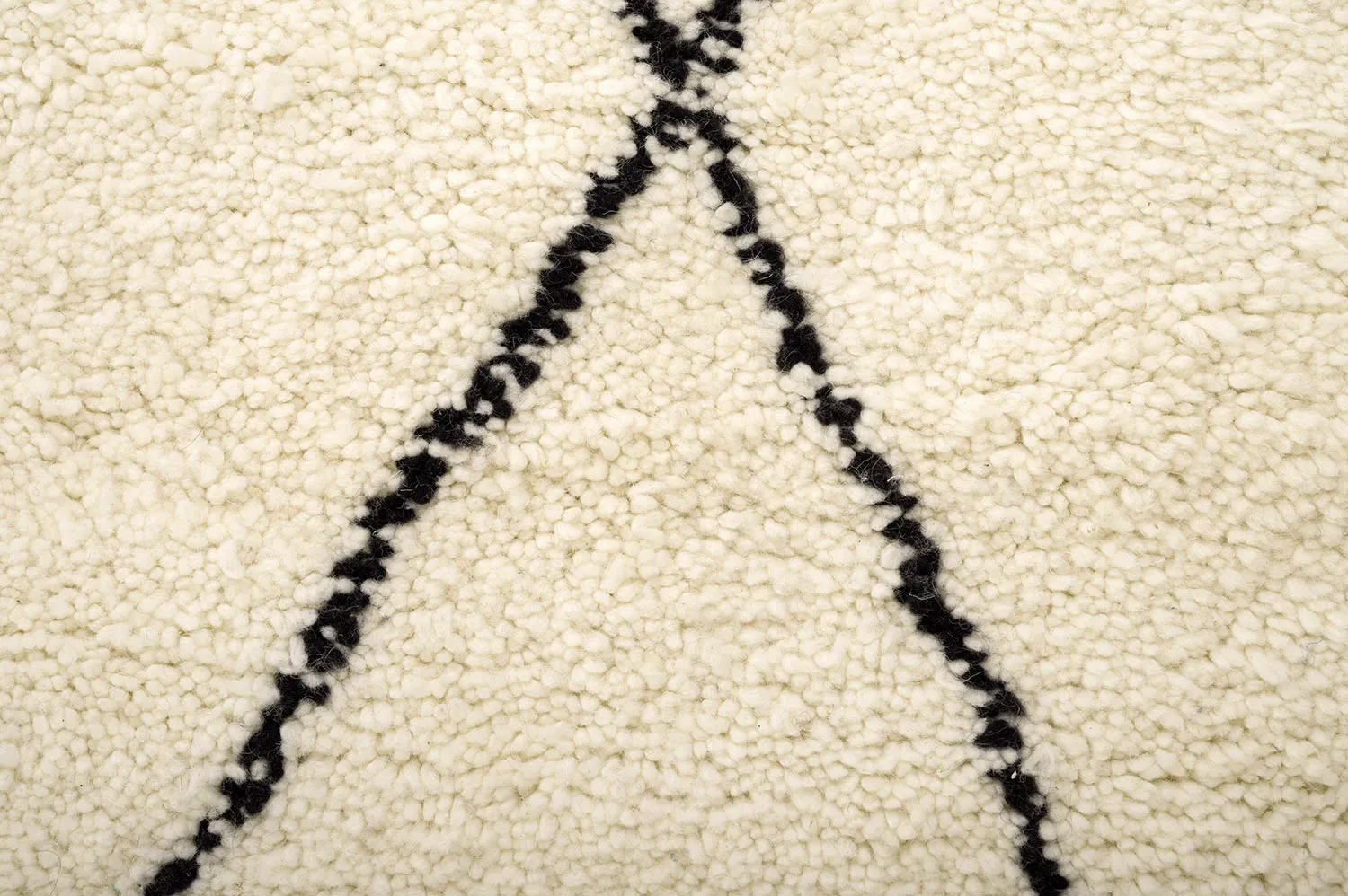 Kelim Marokkanische Berber Teppich Beni Ouarain 165 x 260 cm