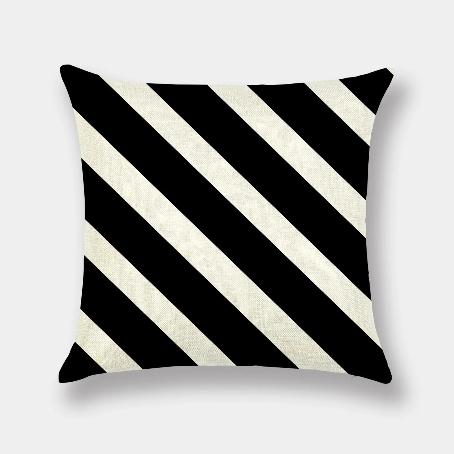 Kissenbezug 50 x 50 cm