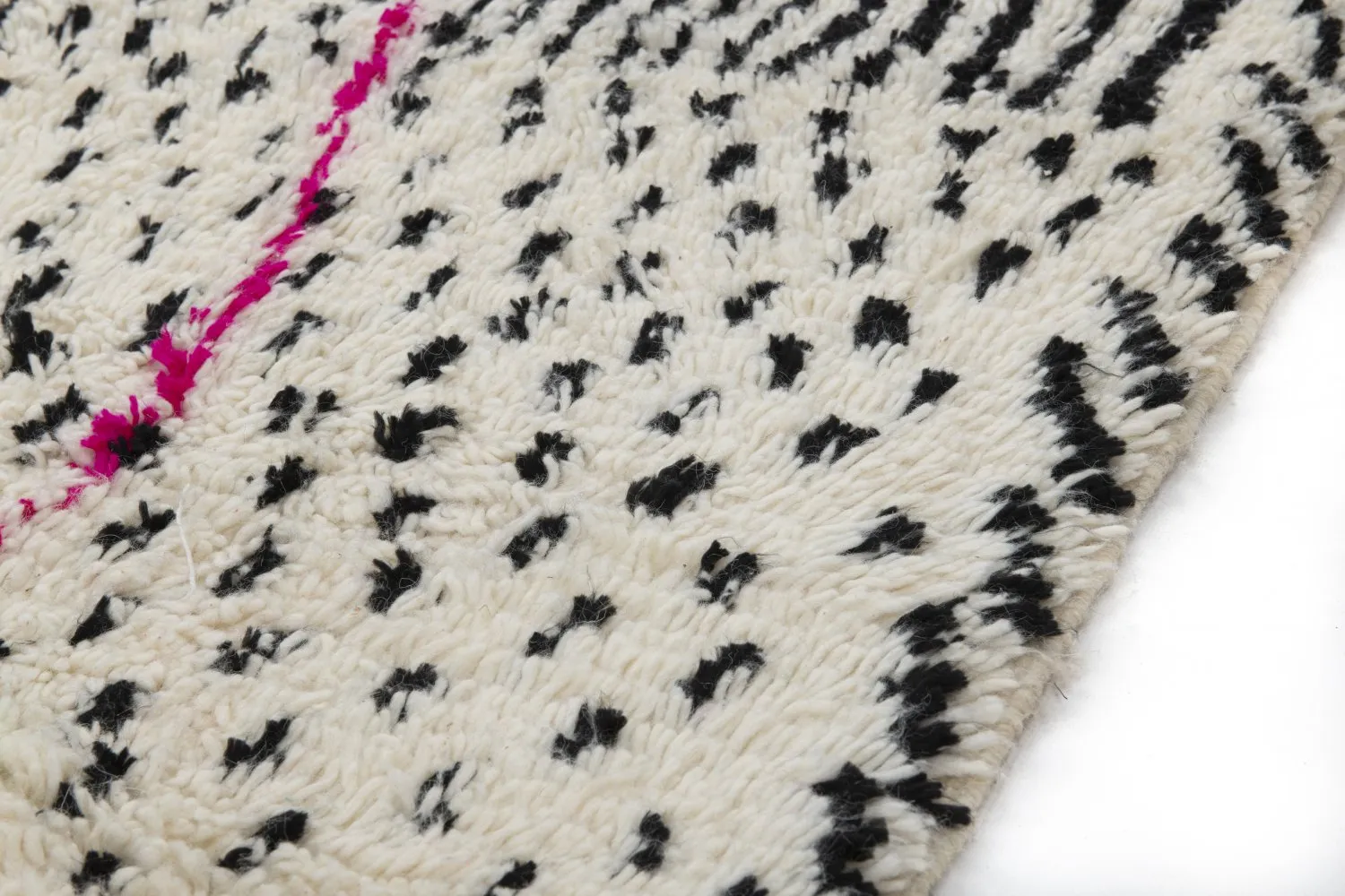 Tapis Kilim marocain Azilal 310 x 190 cm