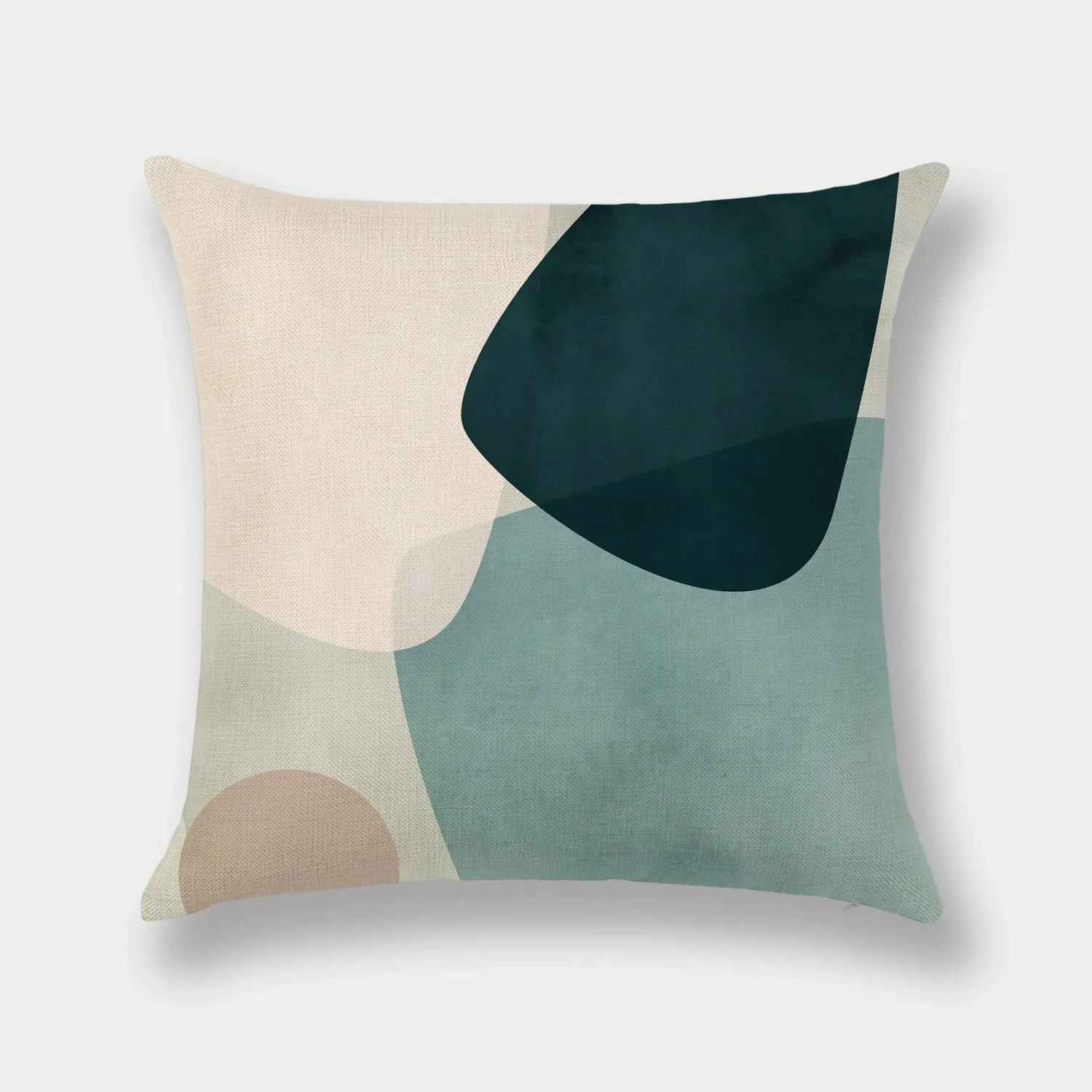 Housse de coussin 50 x 50 cm
