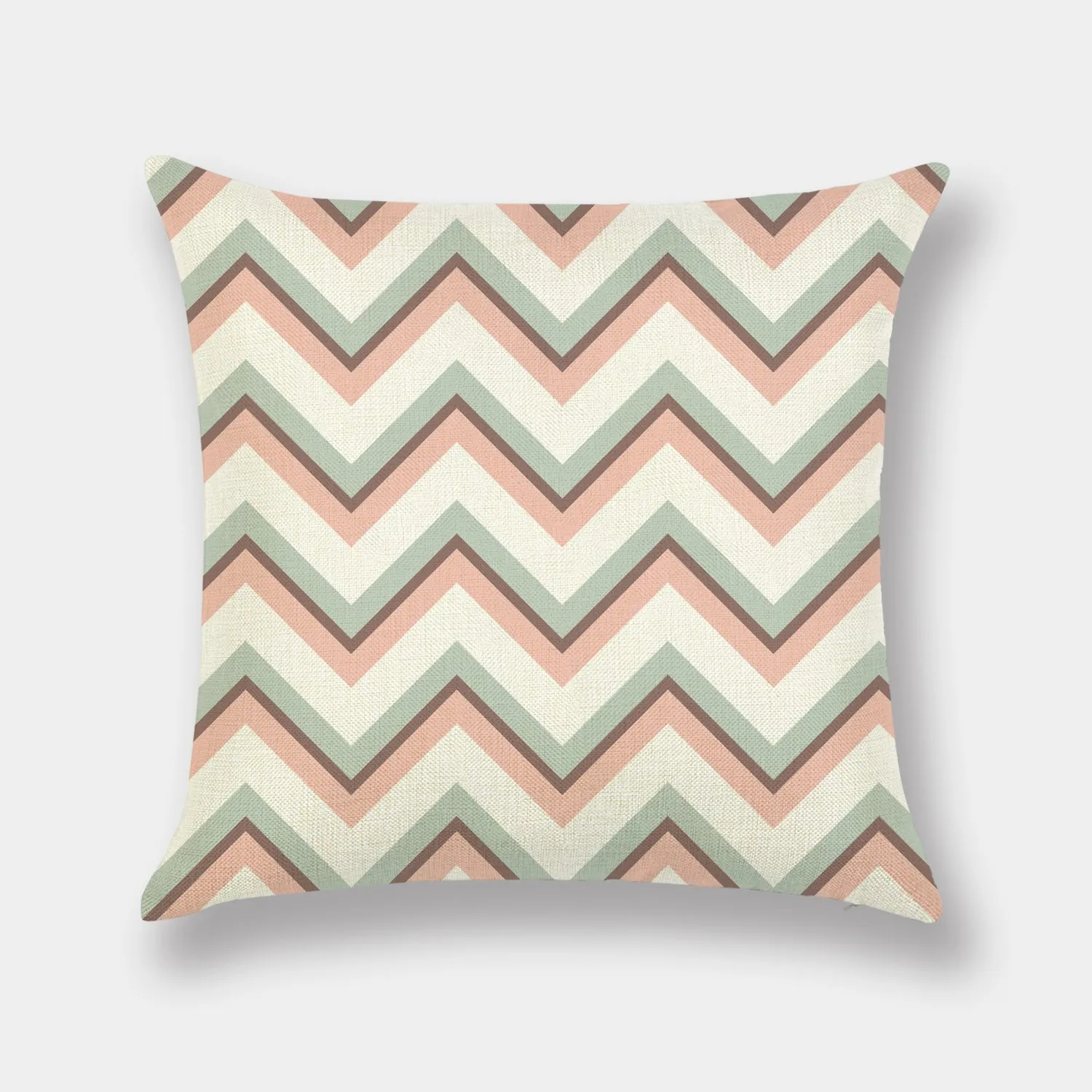 Kissenbezug 50 x 50 cm