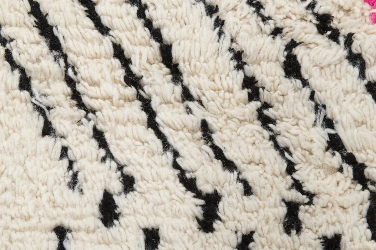 Kelim Marokkanische Berber Teppich Azilal 310 x 190 cm