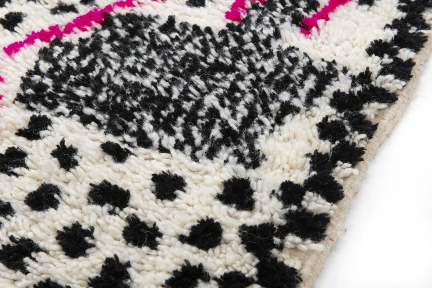 Tapis kilim marocain Azilal 250 x 140 cm