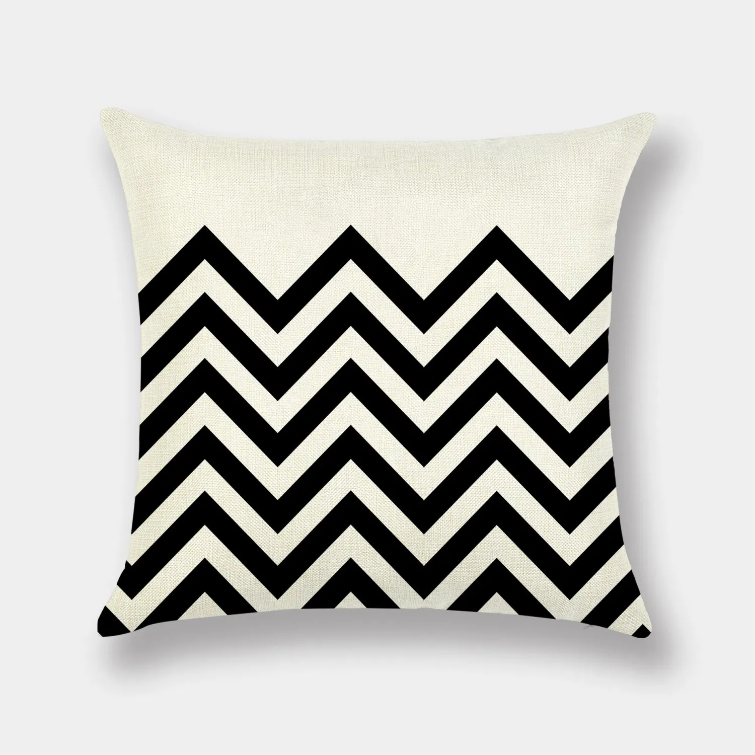 Kissenbezug 50 x 50 cm