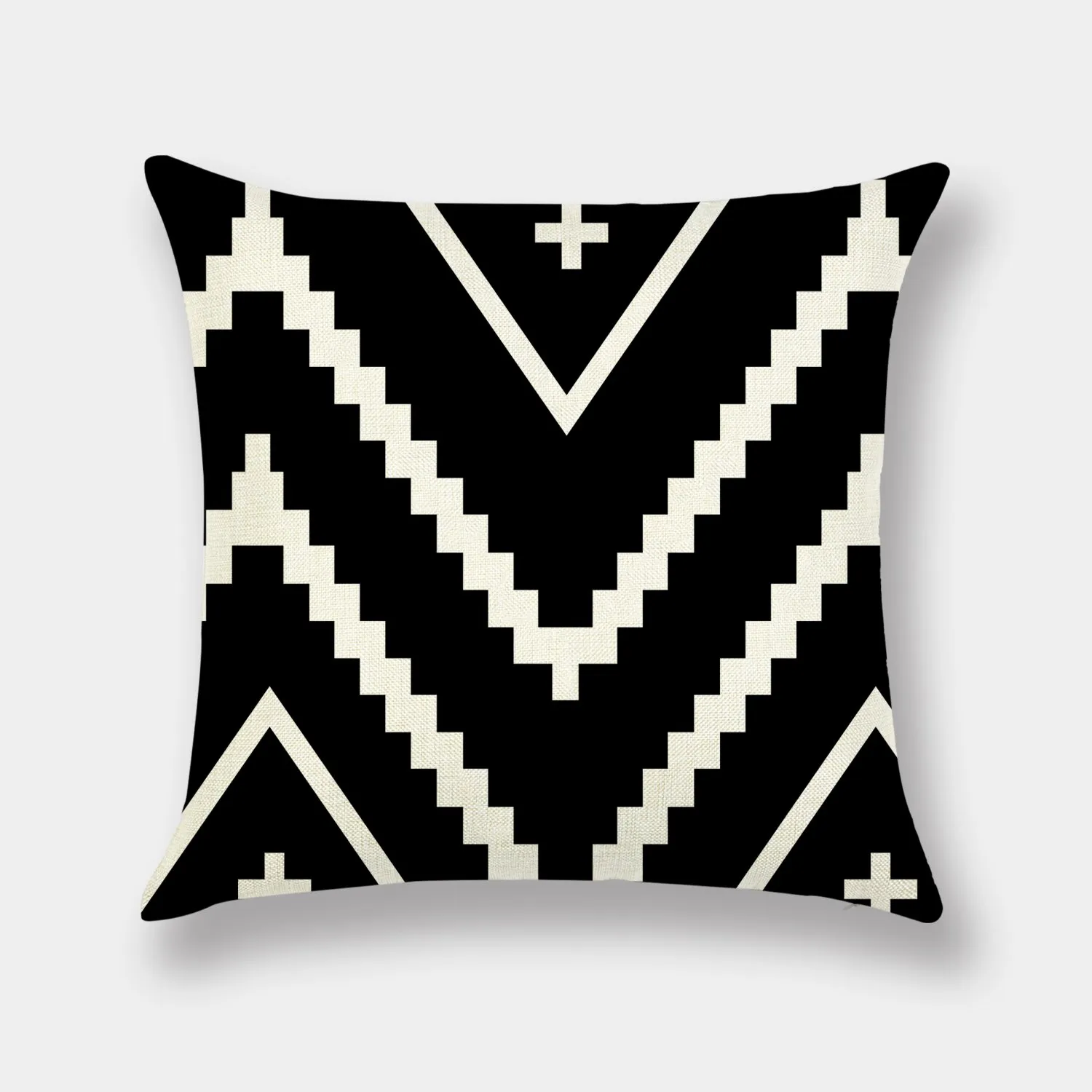 Housse de coussin 50 x 50 cm