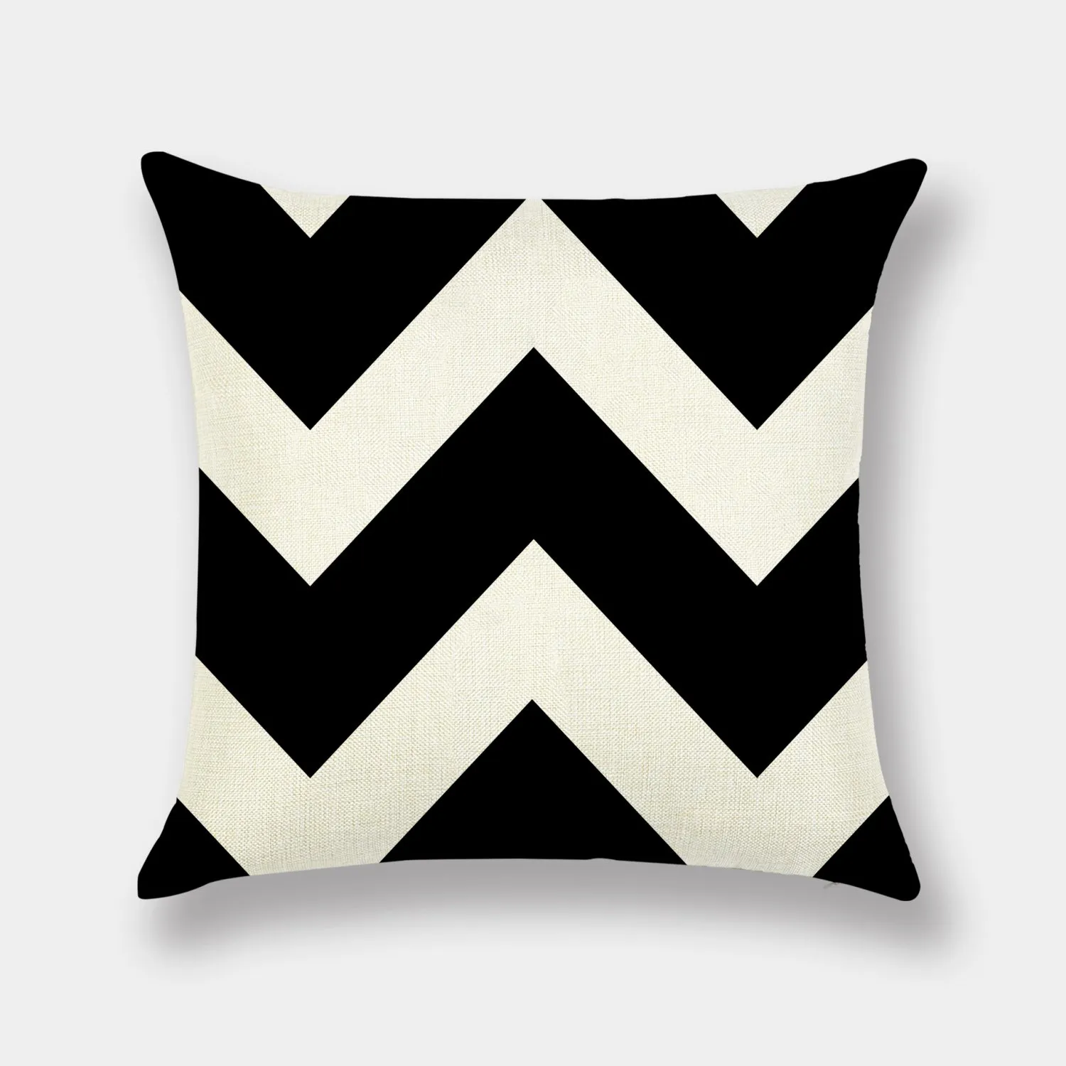 Housse de coussin 50 x 50 cm