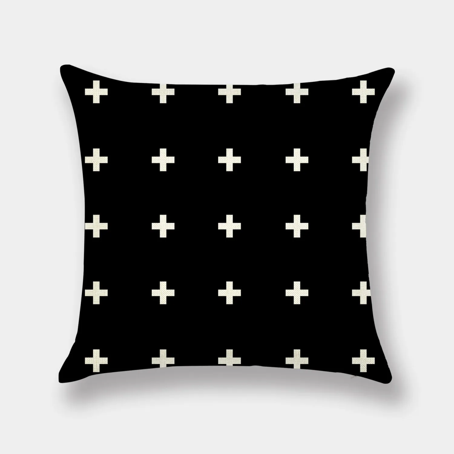 Housse de coussin 50 x 50 cm
