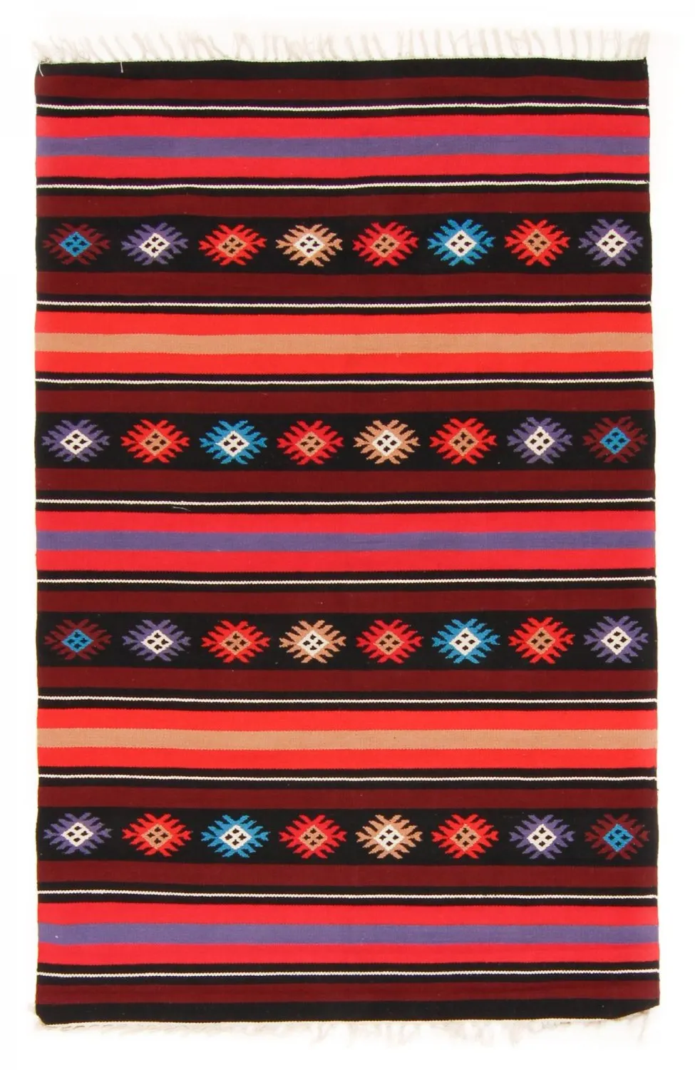 Flickenteppich - Bursa