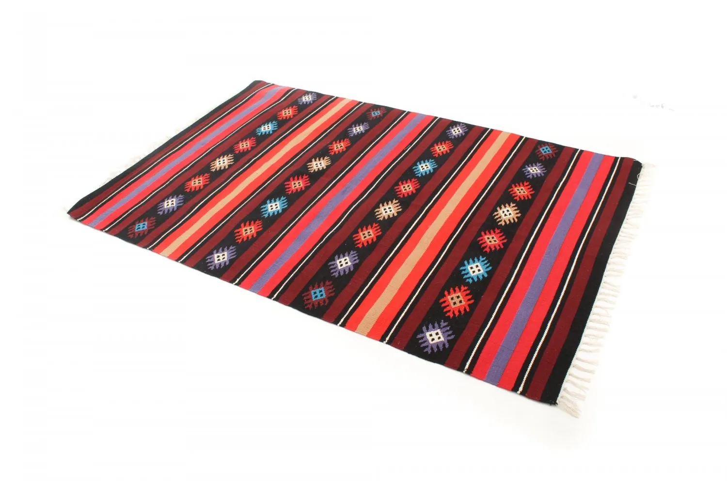 Flickenteppich - Bursa