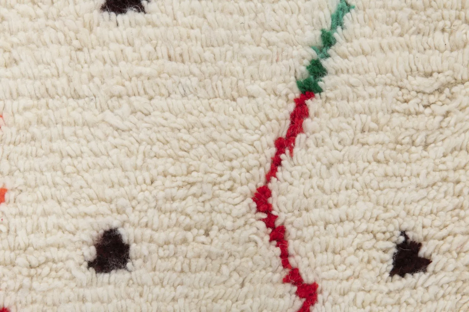 Kelim Marokkanische Berber Teppich Azilal 250 x 140 cm