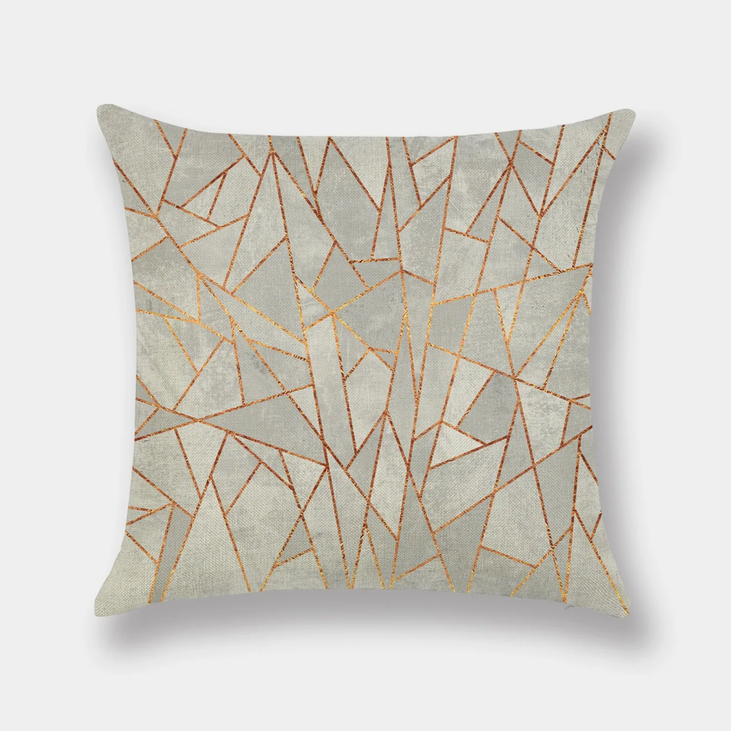 Kissenbezug 50 x 50 cm