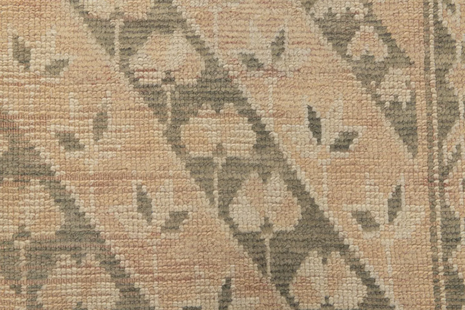 Tapis kilim marocain Azilal Édition spéciale 450 x 190 cm