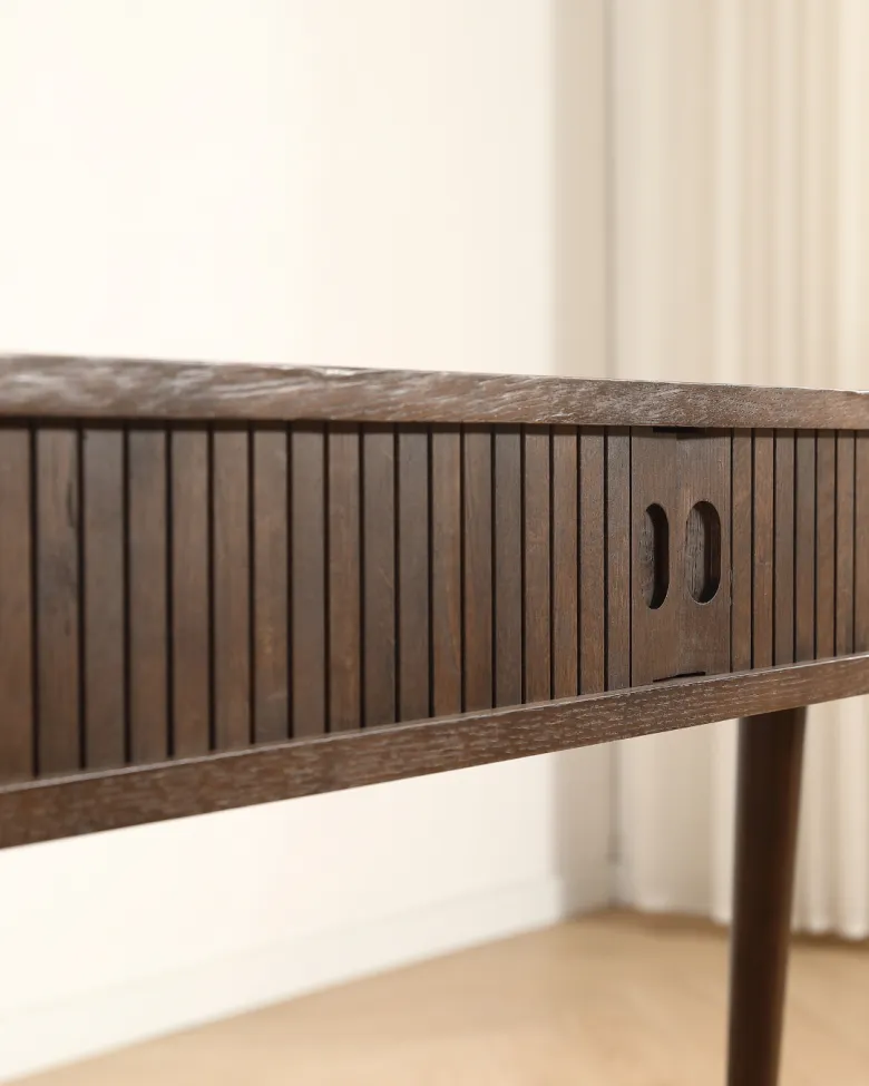 Bureau - Vento (noyer)