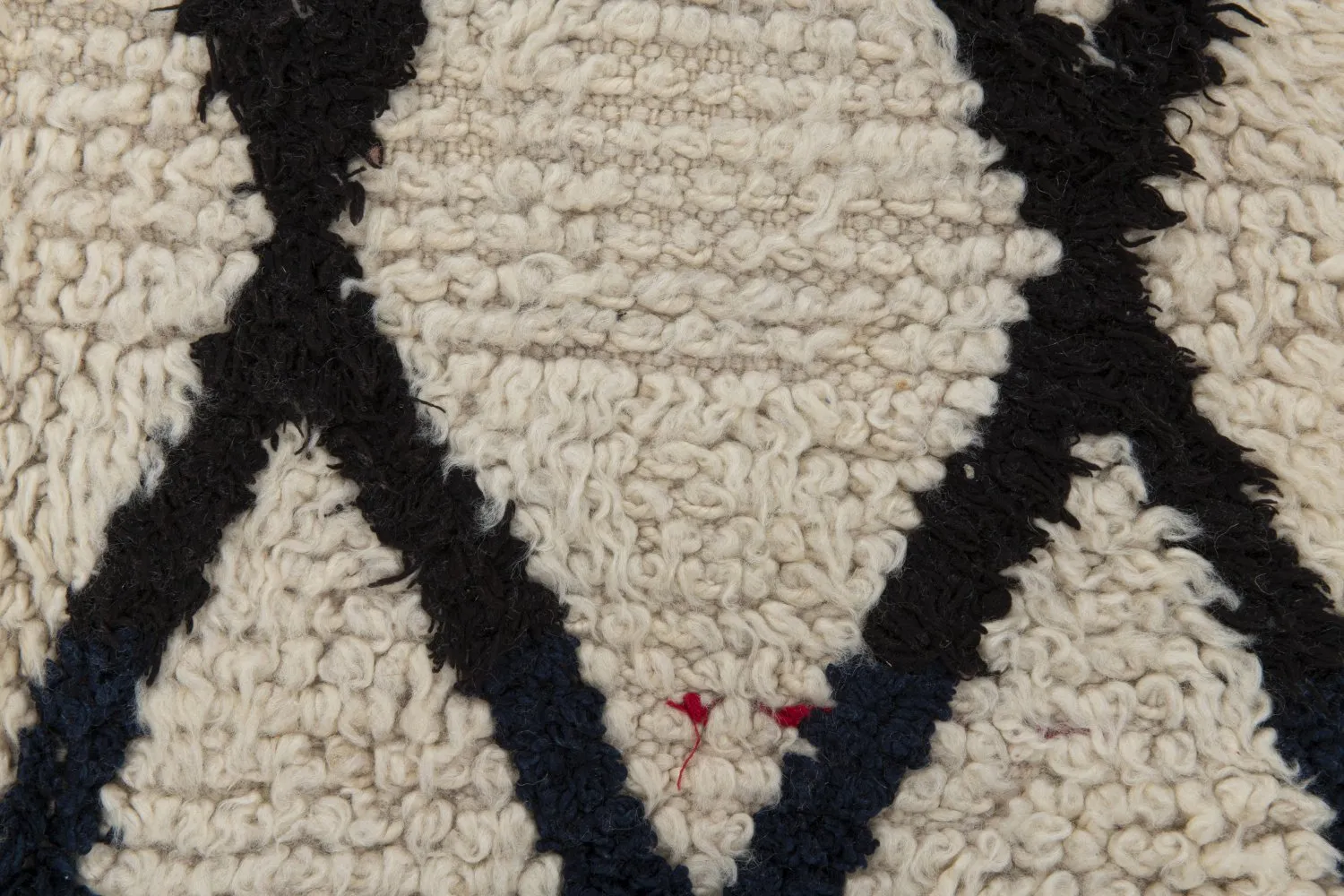 Kelim Marokkanische Berber Teppich Azilal 300 x 100 cm