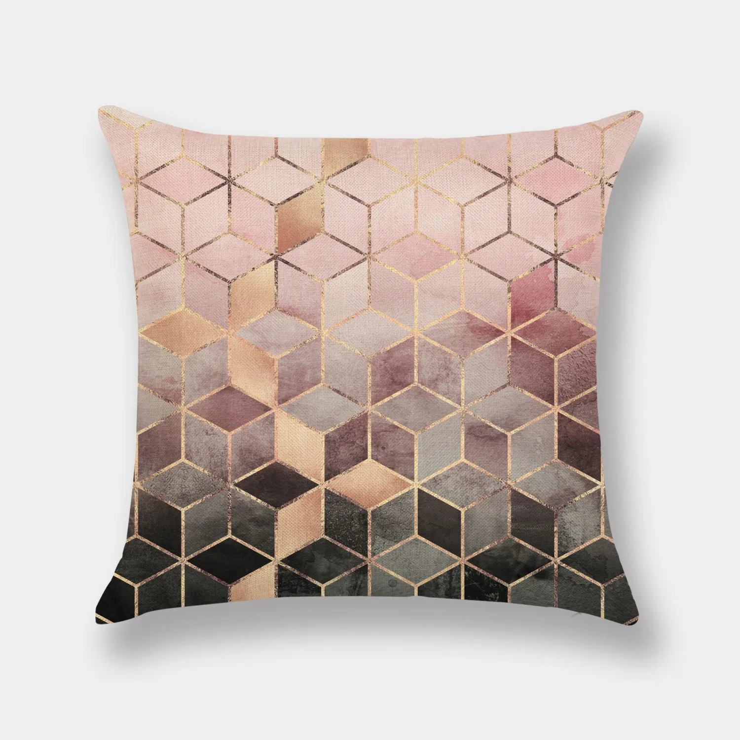 Kissenbezug 50 x 50 cm