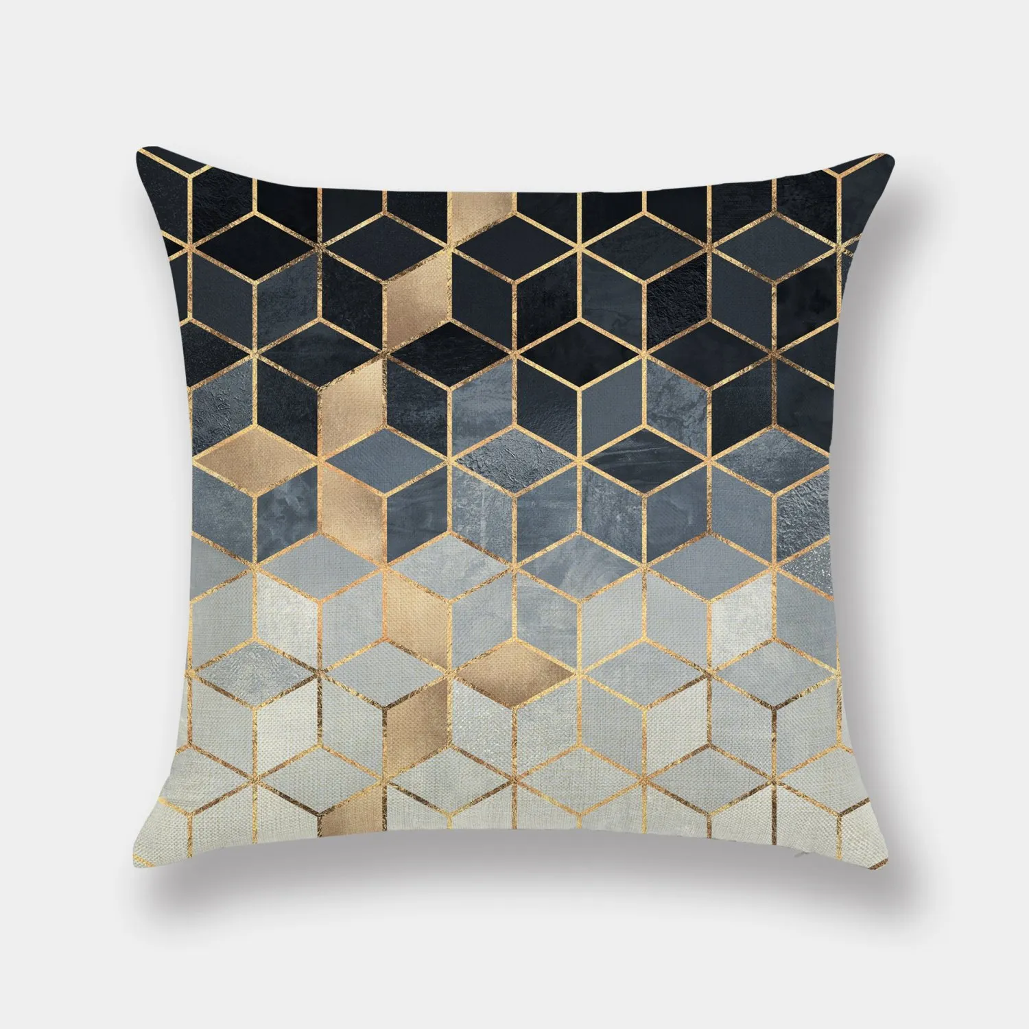 Kissenbezug 80 x 80 cm