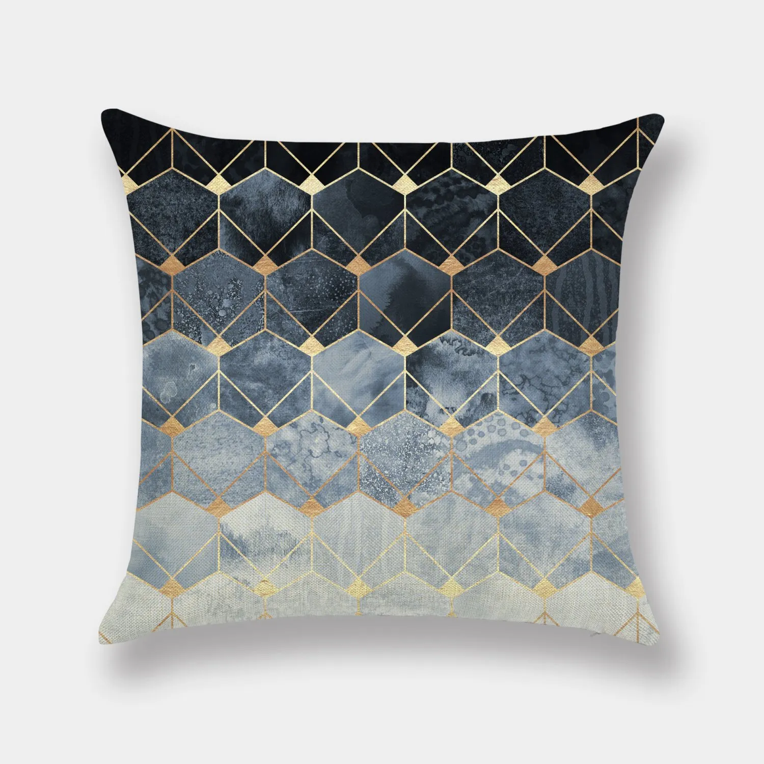 Kissenbezug 50 x 50 cm