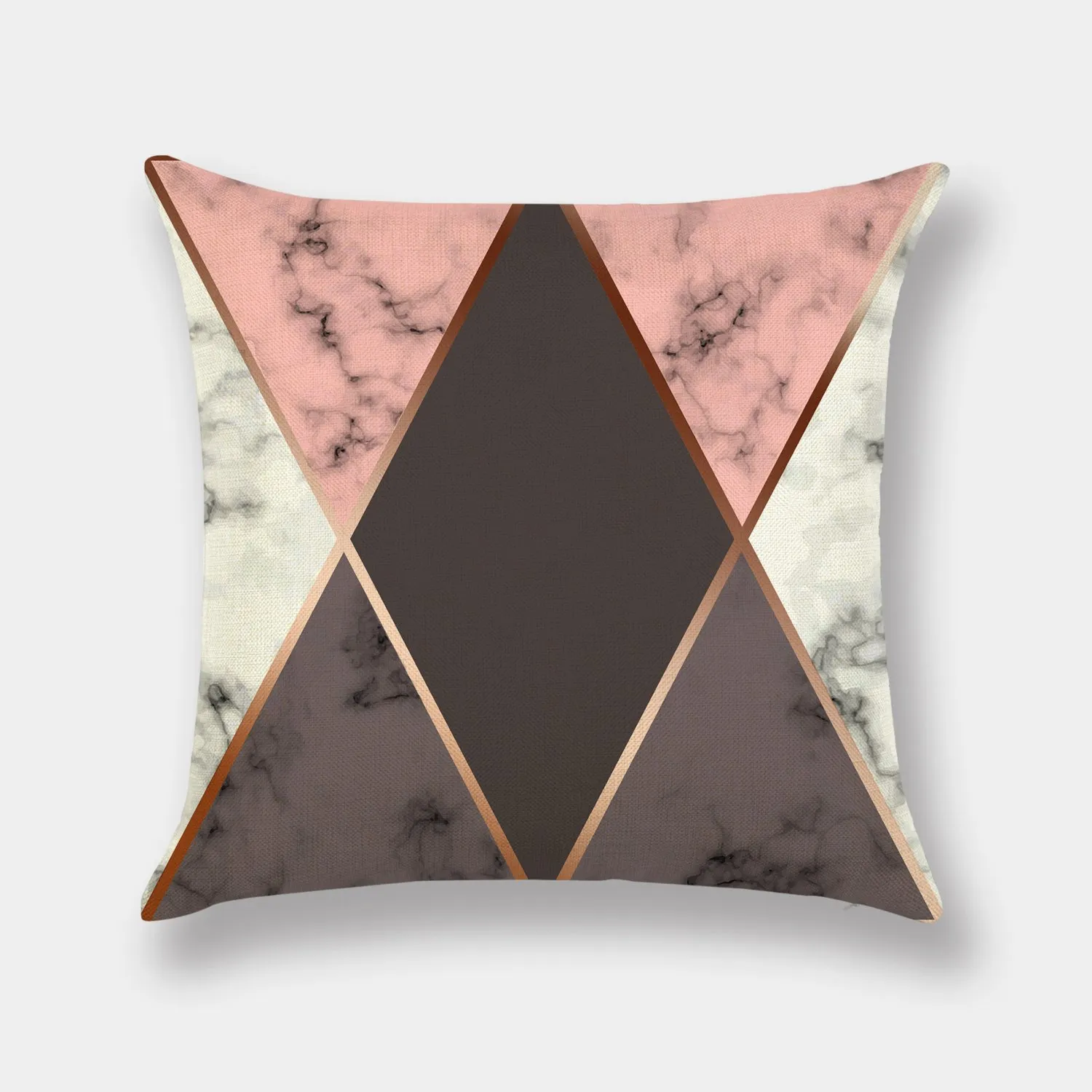 Housse de coussin 50 x 50 cm