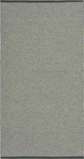 Kunststoffteppiche - Der Horred-Teppich Estelle (grün)