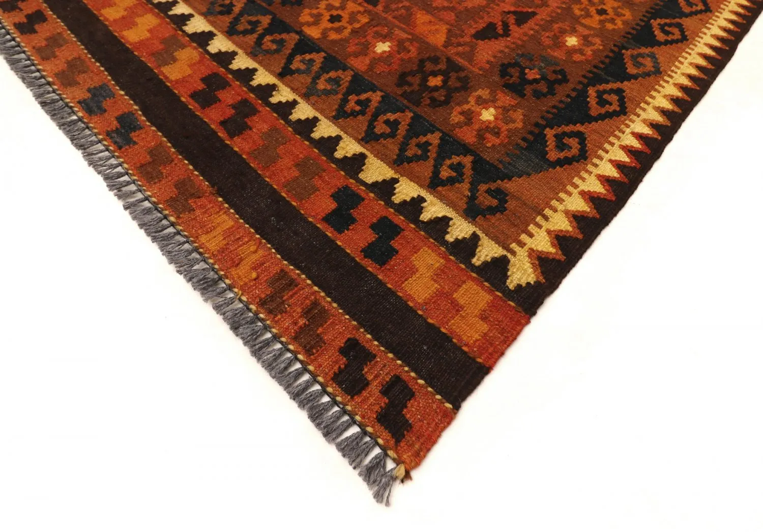 Tapis kilim oriental 331 x 244 cm