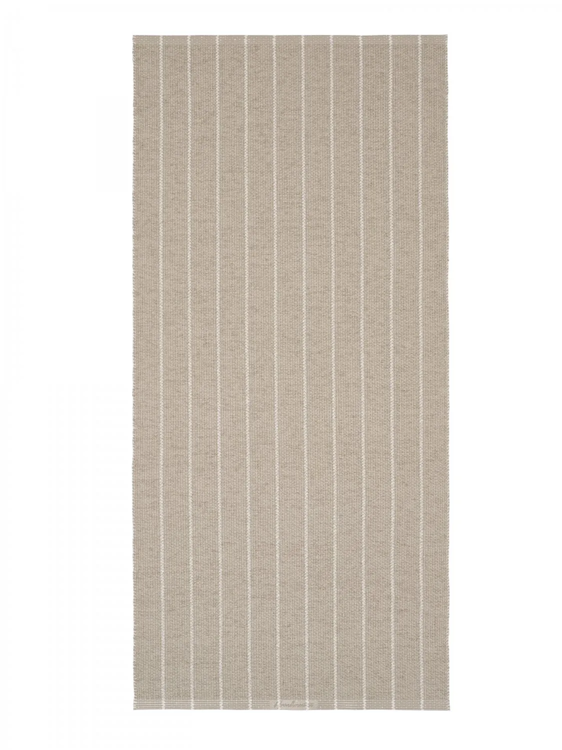 Tapis en plastique - Horredsmattan Rand (sable)