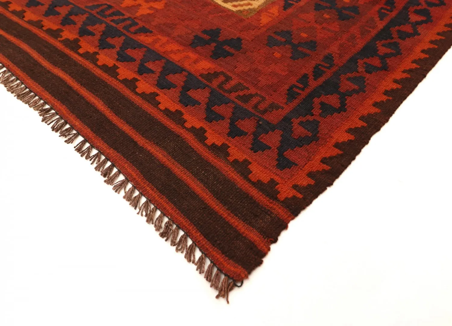 Tapis kilim oriental 302 x 183 cm