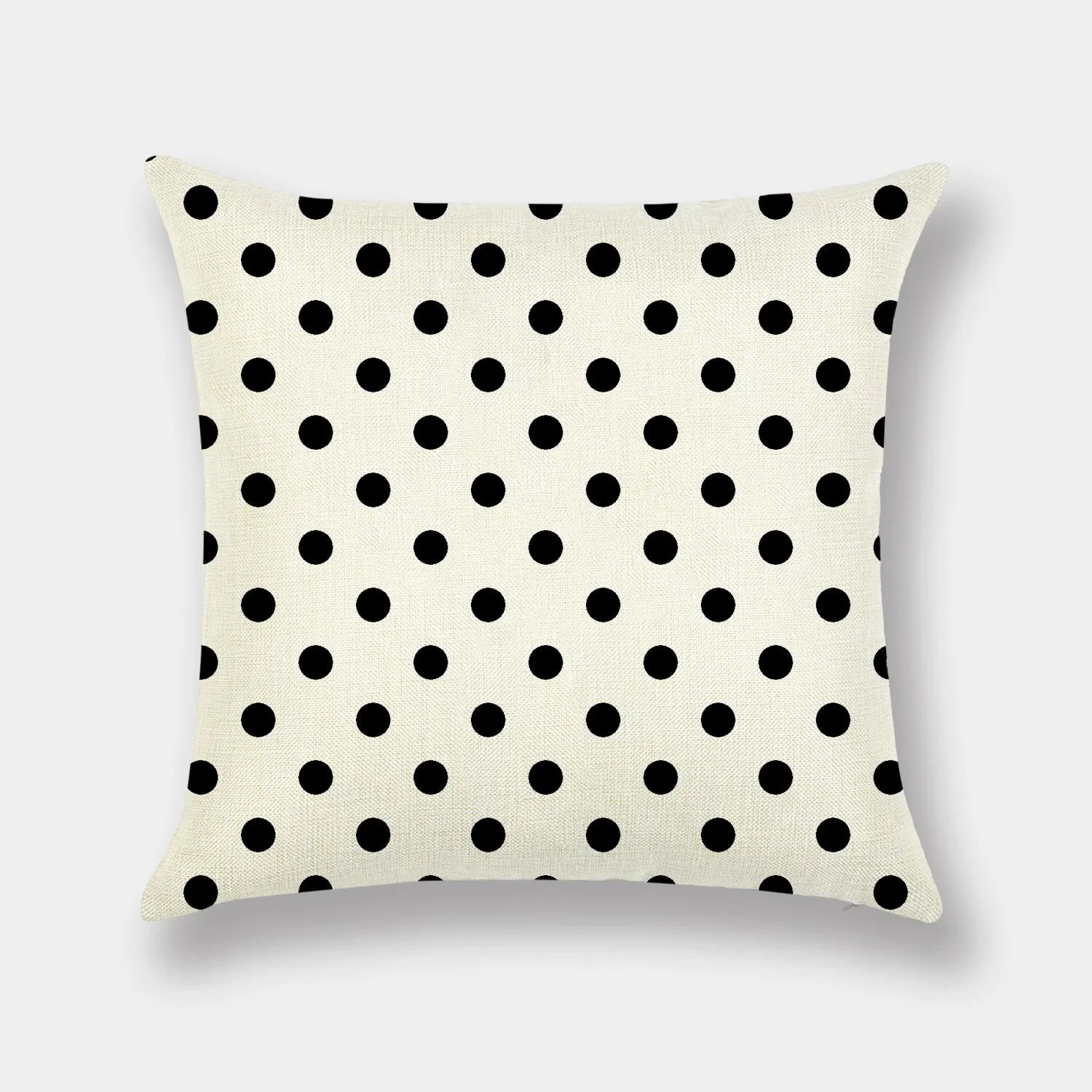 Housse de coussin 50 x 50 cm