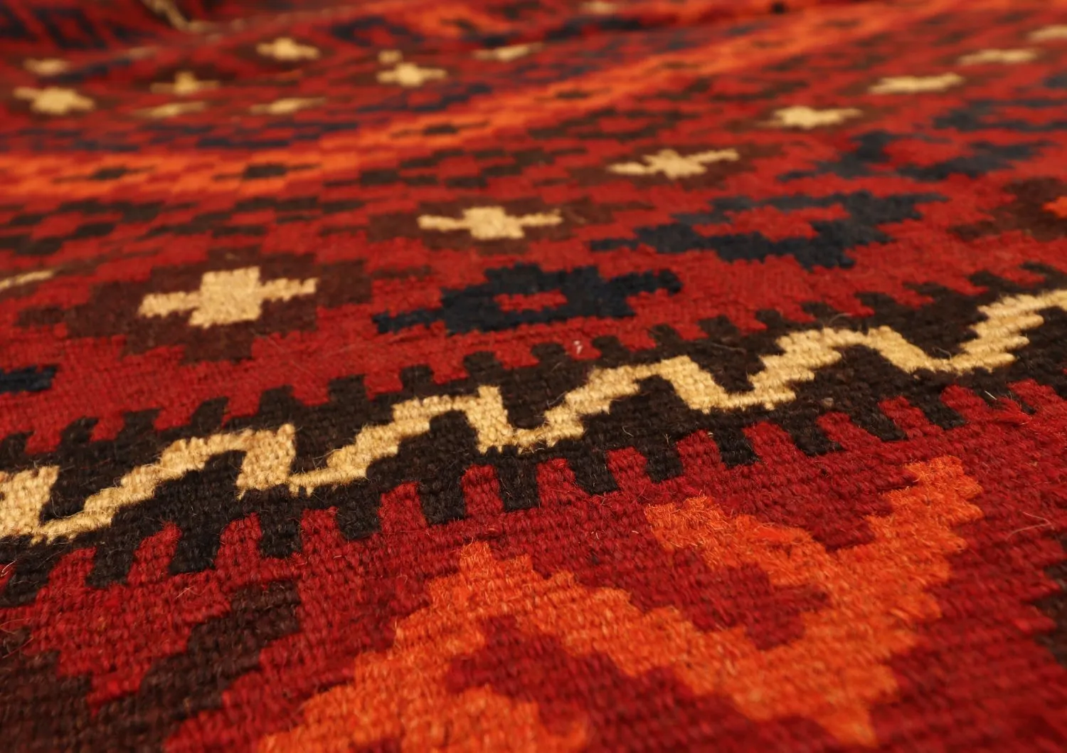 Tapis kilim oriental 310 x 207 cm