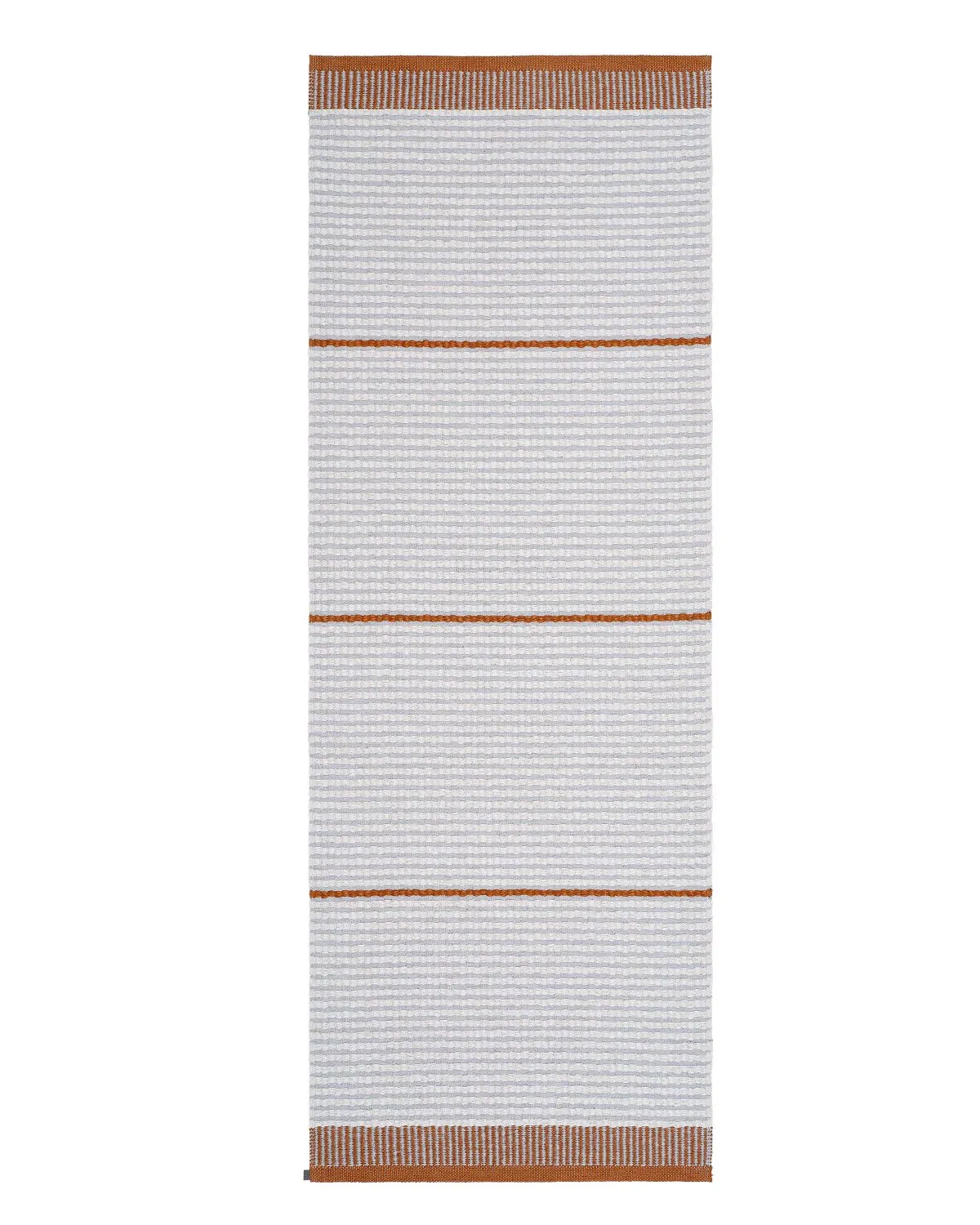 Tapis en plastique - Horredsmattan Rose (rouille)