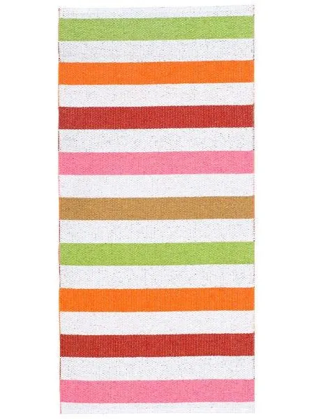 Kunststoffteppiche - Der Horred-Teppich Happy