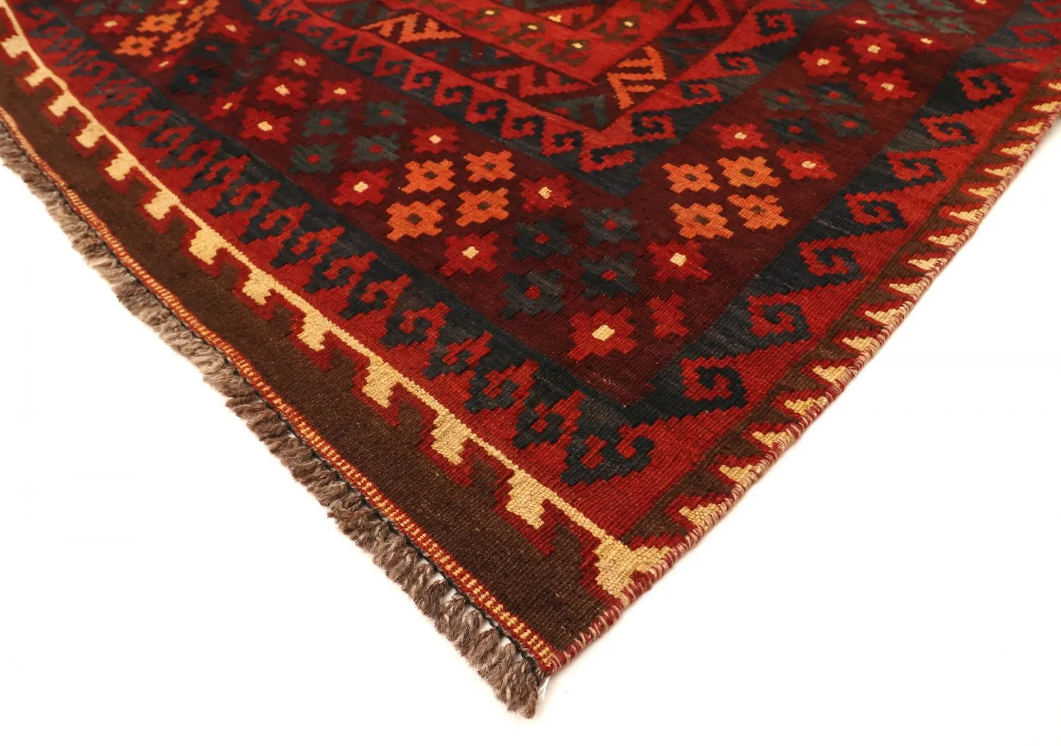 Tapis kilim oriental 322 x 213 cm