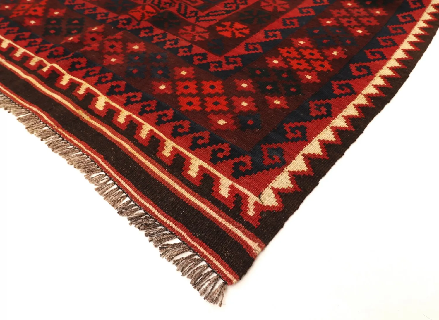 Tapis kilim oriental 403 x 257 cm