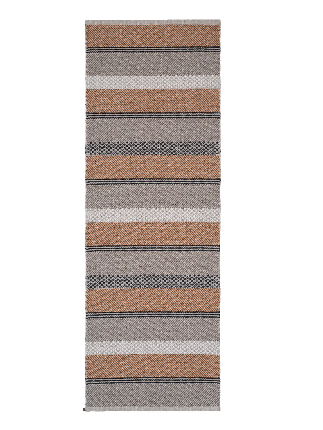 Kunststoffteppiche - Horredsmattan Mason (beige)