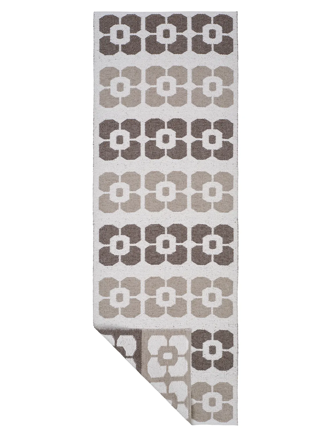 Kunststoffteppiche - Horredsmattan Florian (sand)