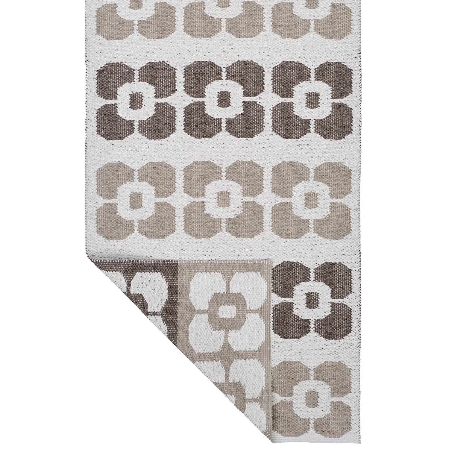 Kunststoffteppiche - Horredsmattan Florian (sand)