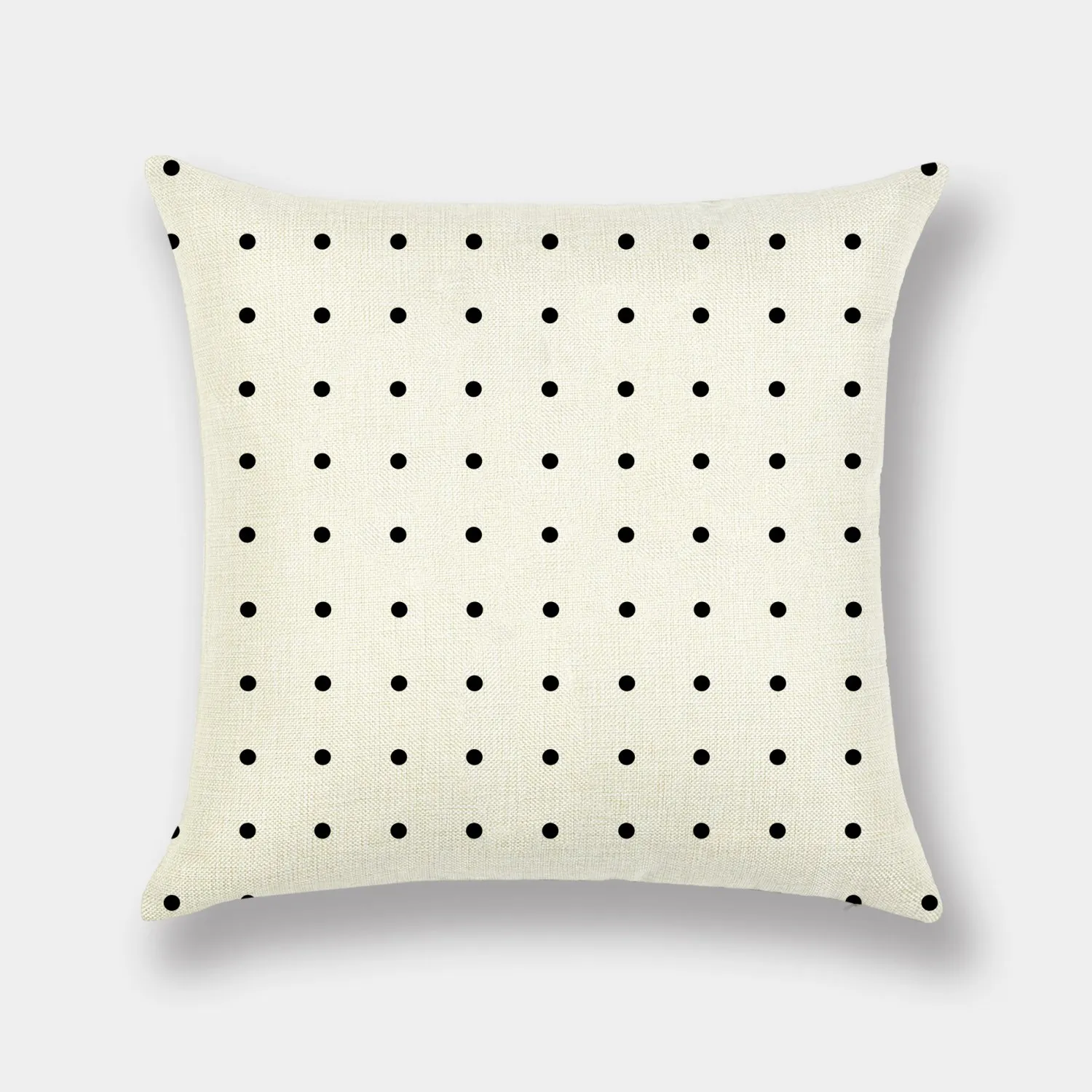 Housse de coussin 50 x 50 cm