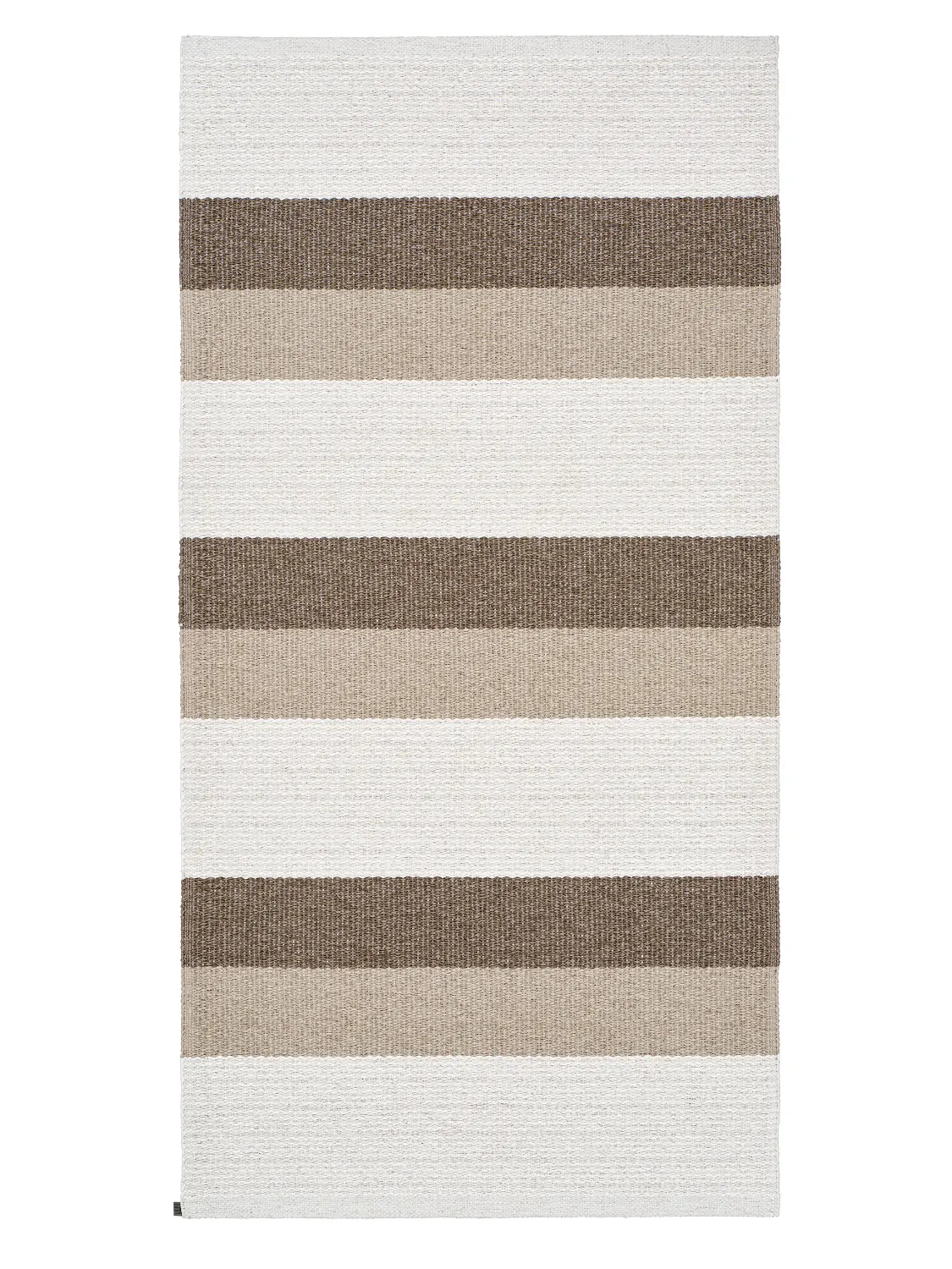 Kunststoffteppiche - Horredsmattan Milo (sand)