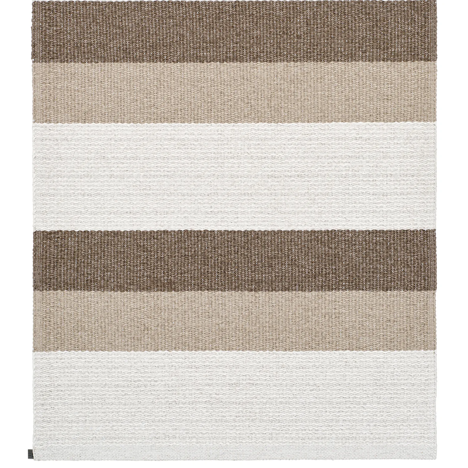 Kunststoffteppiche - Horredsmattan Milo (sand)