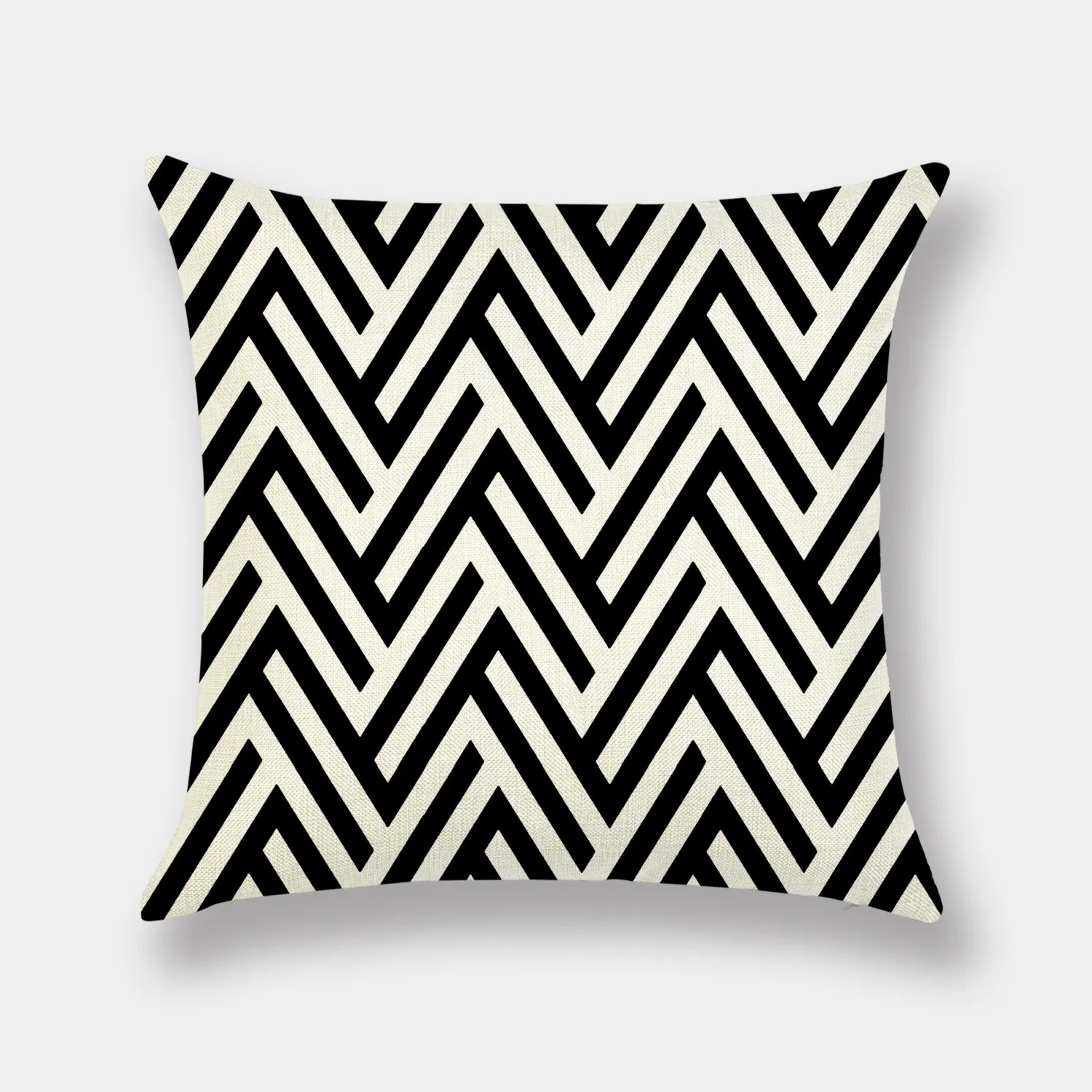 Kissenbezug 50 x 50 cm