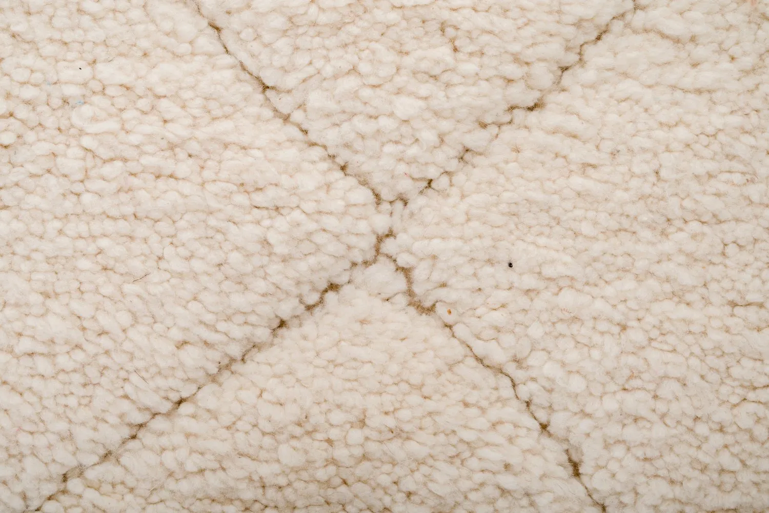 Kelim Marokkanische Berber Teppich Beni Ouarain 295 x 90 cm
