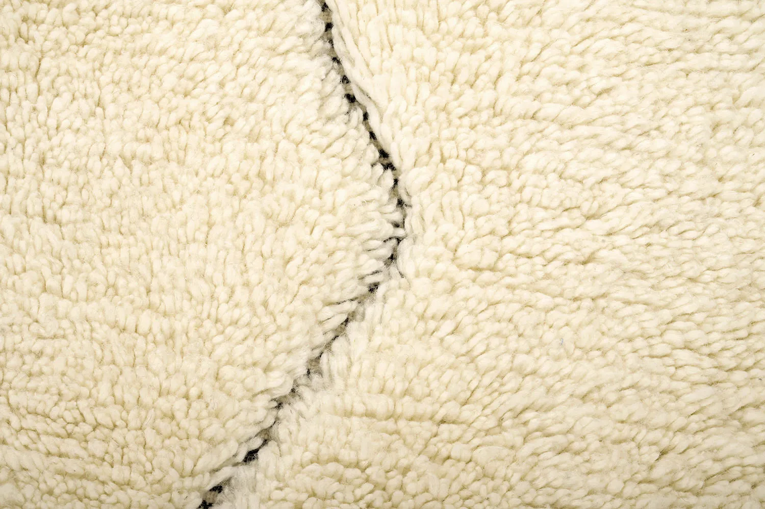 Kelim Marokkanische Berber Teppich Beni Ouarain 170 x 250 cm