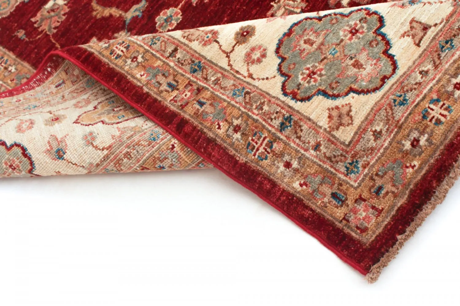 Ziegler Oriental 291 x 201 cm